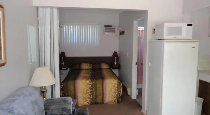 Bella Villa Resort Motel