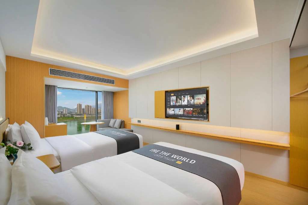 Shuiyang Nianhua Hotel