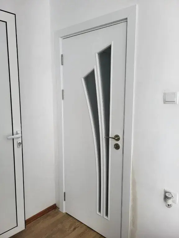 THE CENTER Apartments Comfort 3