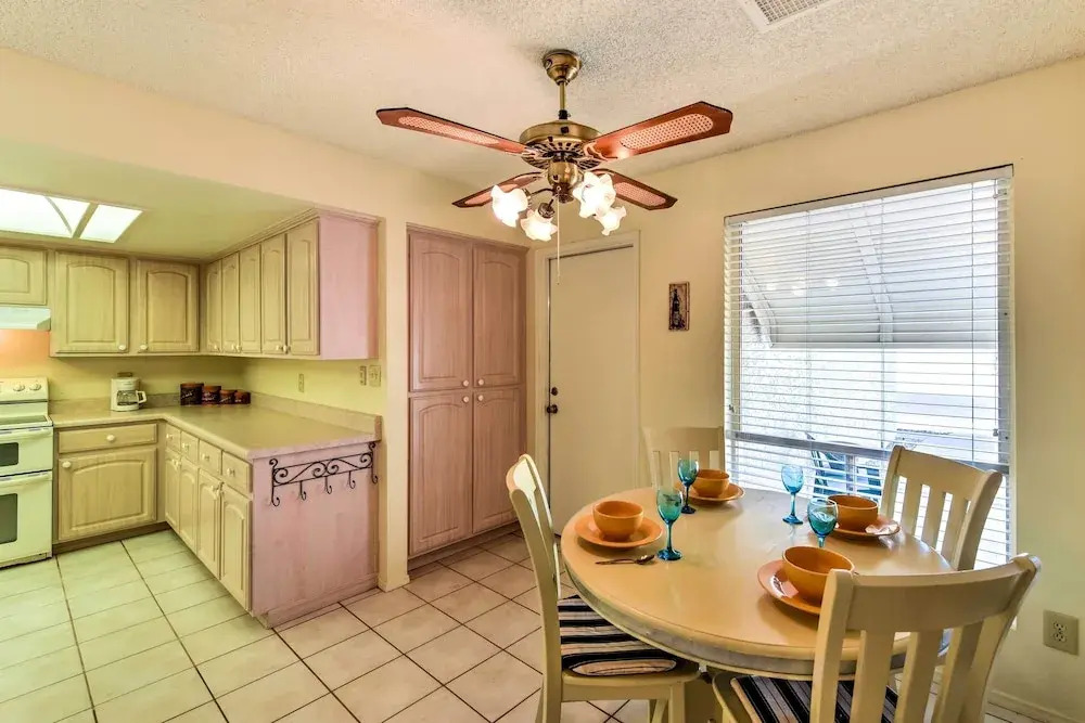 Sun Lakes House w/ Patio by Cottonwood Golf Course