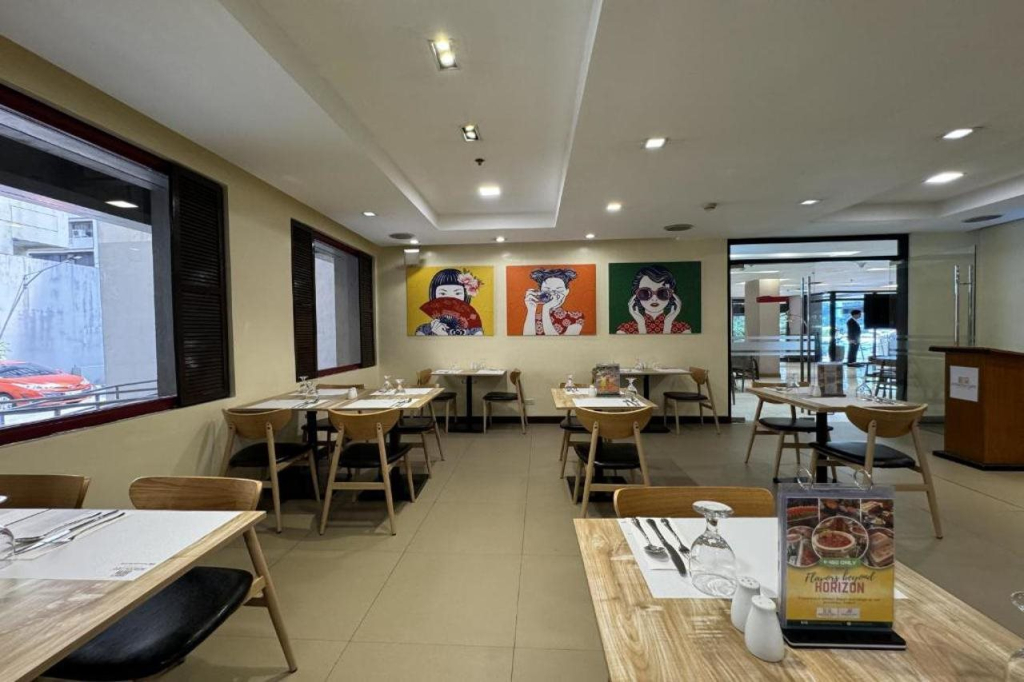 Jinjiang Inn - Ortigas