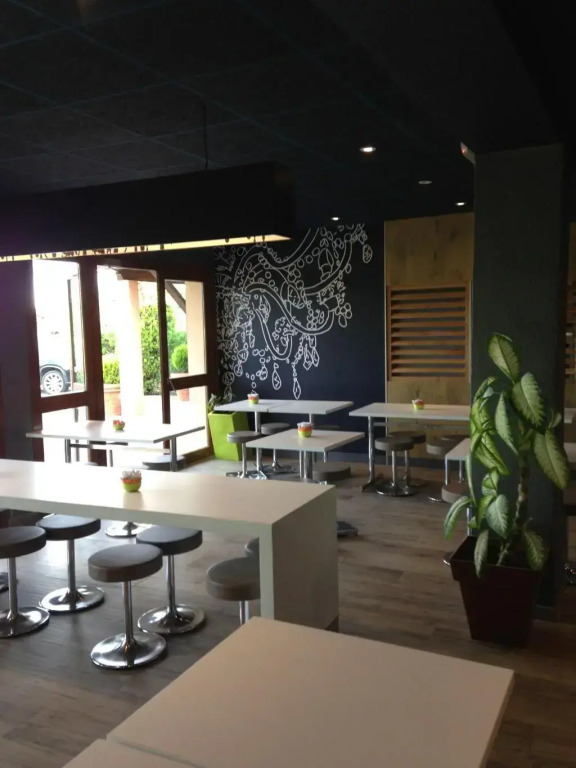 Ibis Budget Bollene