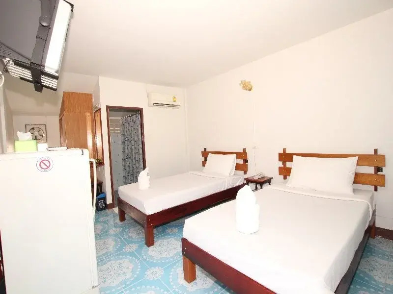 Prasopsuk Hotel
