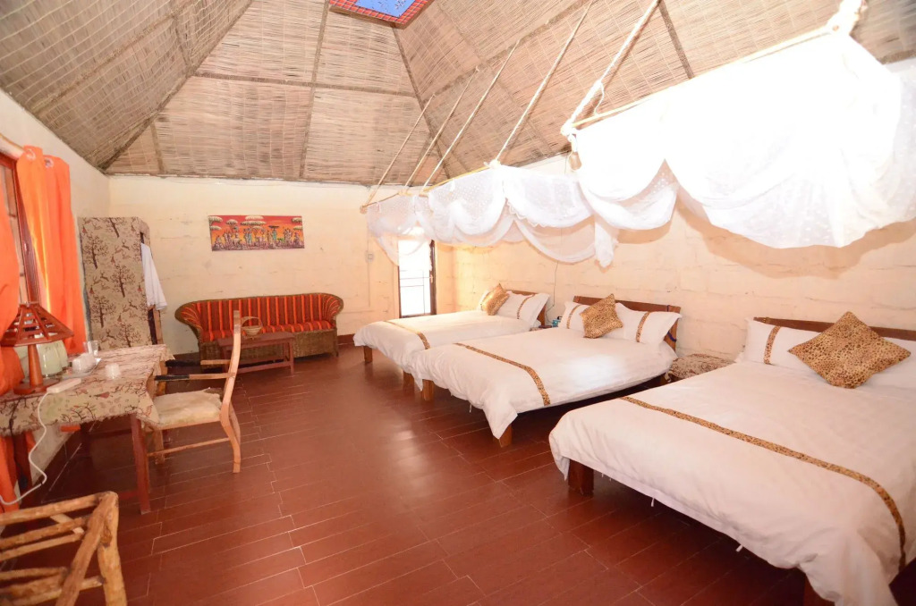 Mara Chui Resort