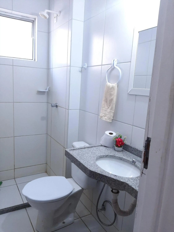 Cantinho arretado da Peste - Apartamento