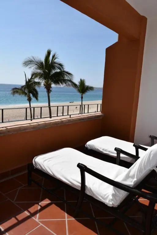 Condominios La Luna - Ocean Front