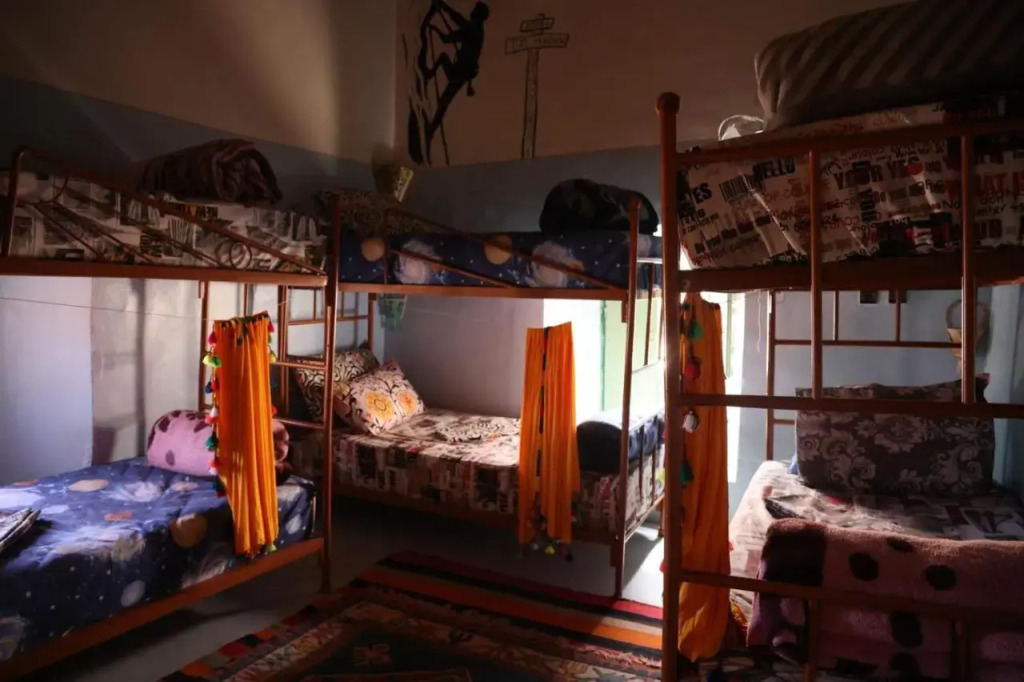 Hike and Chill Homestay