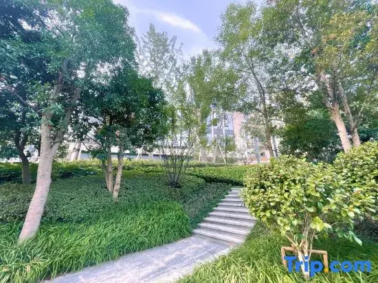 Yunyou Homestay (Yanghu Tianjie Yanghu Xincheng Subway Station)