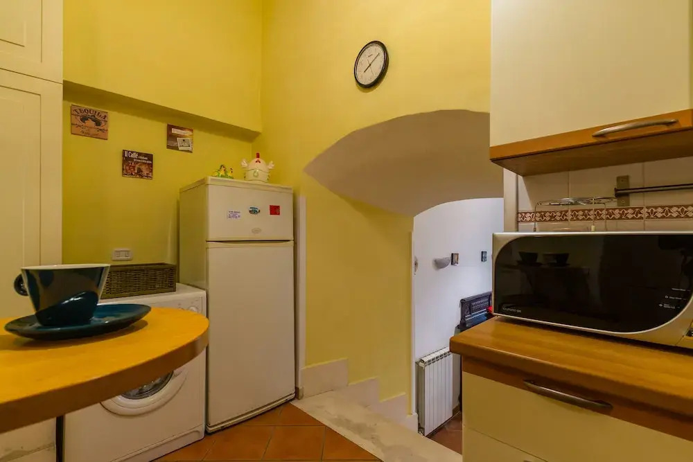 Nightlife Lovers Apartment