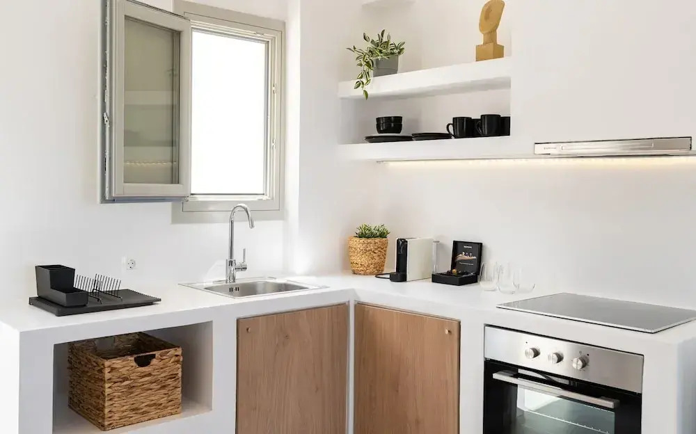 Maeva Suites Santorini