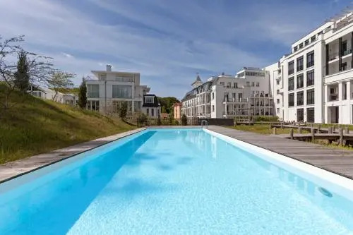 FIRST SELLIN Appartement 4