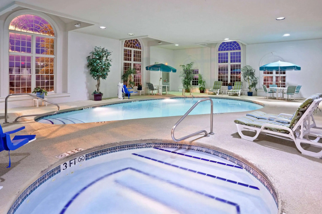 La Quinta by Wyndham Cleveland Macedonia