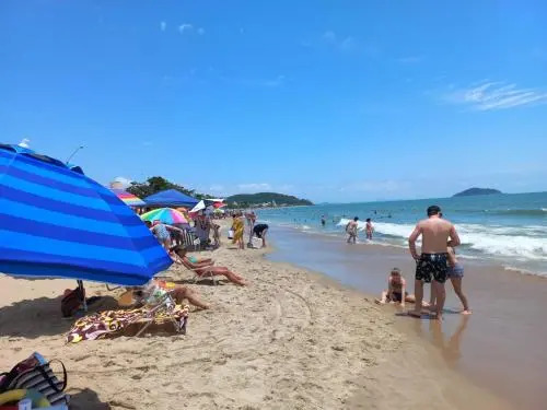 Pousada Vila D Itália