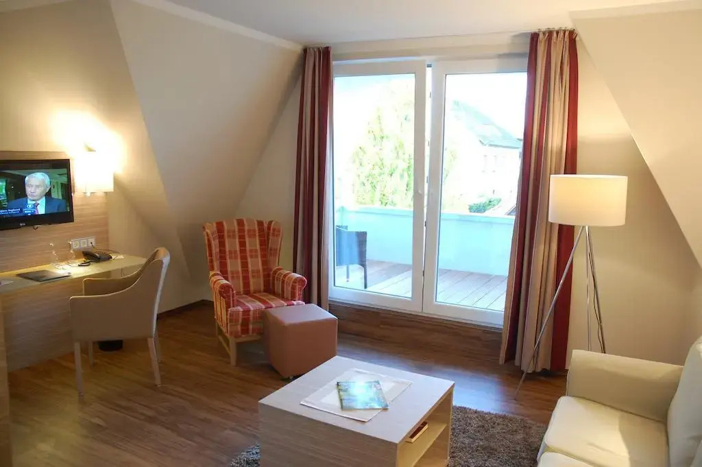 Parkhotel Bad Bevensen ,ThermePlus