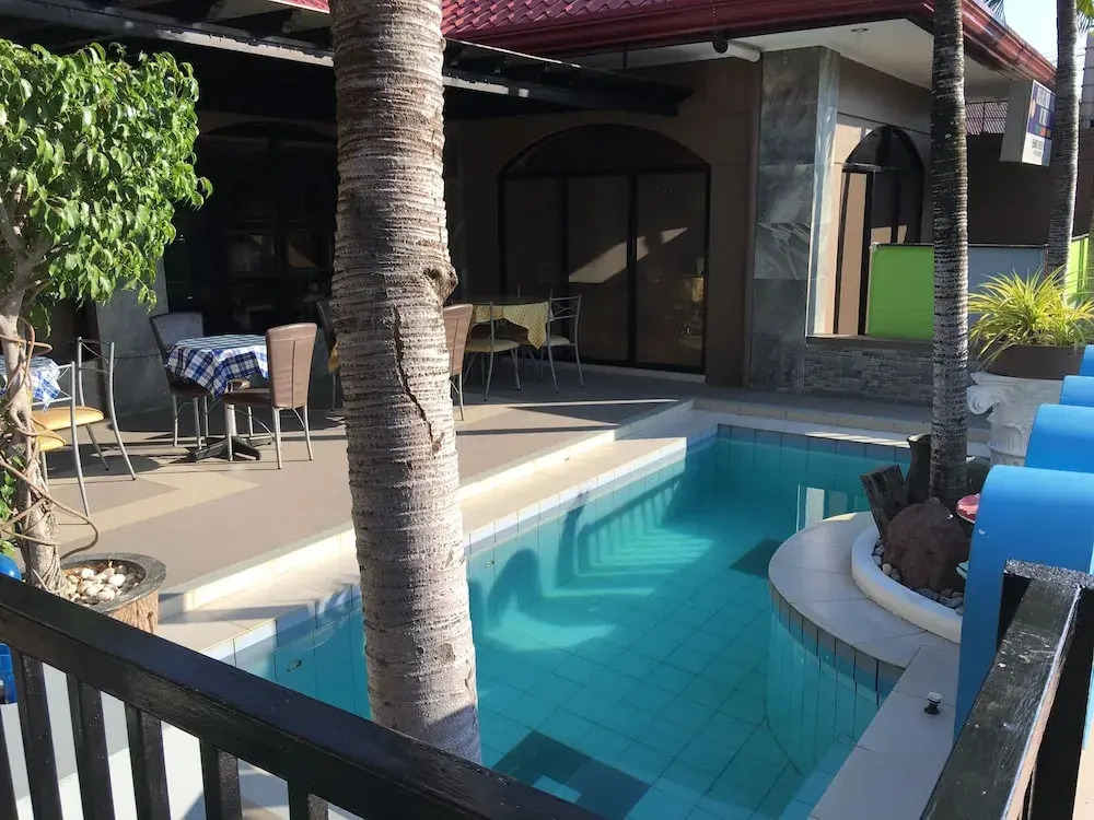 Casa Felipa