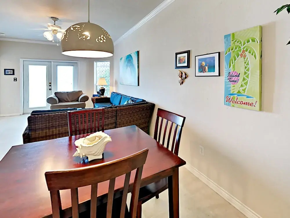 Fortuna Bay 11 - Two Bedroom Condo