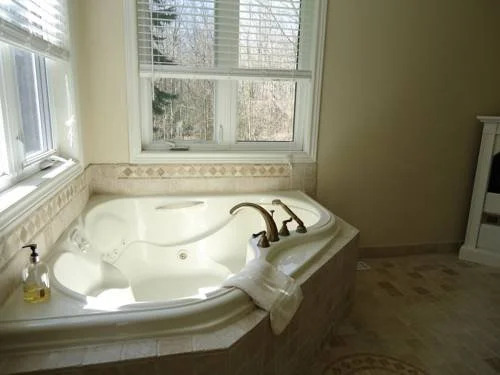 Jabberwock Guesthouse