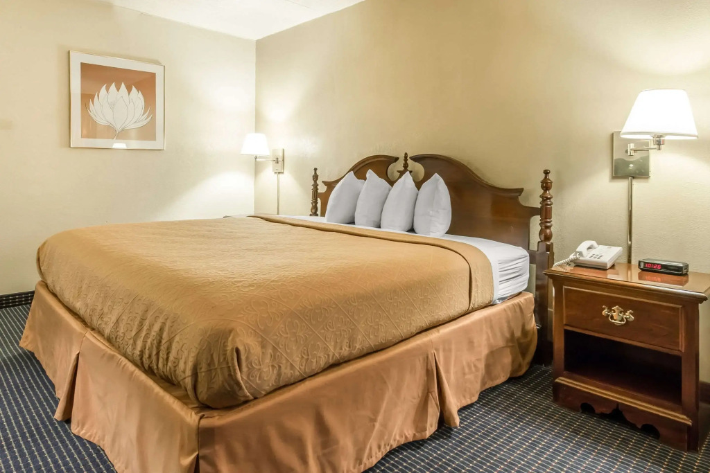 Quality Inn Somerset