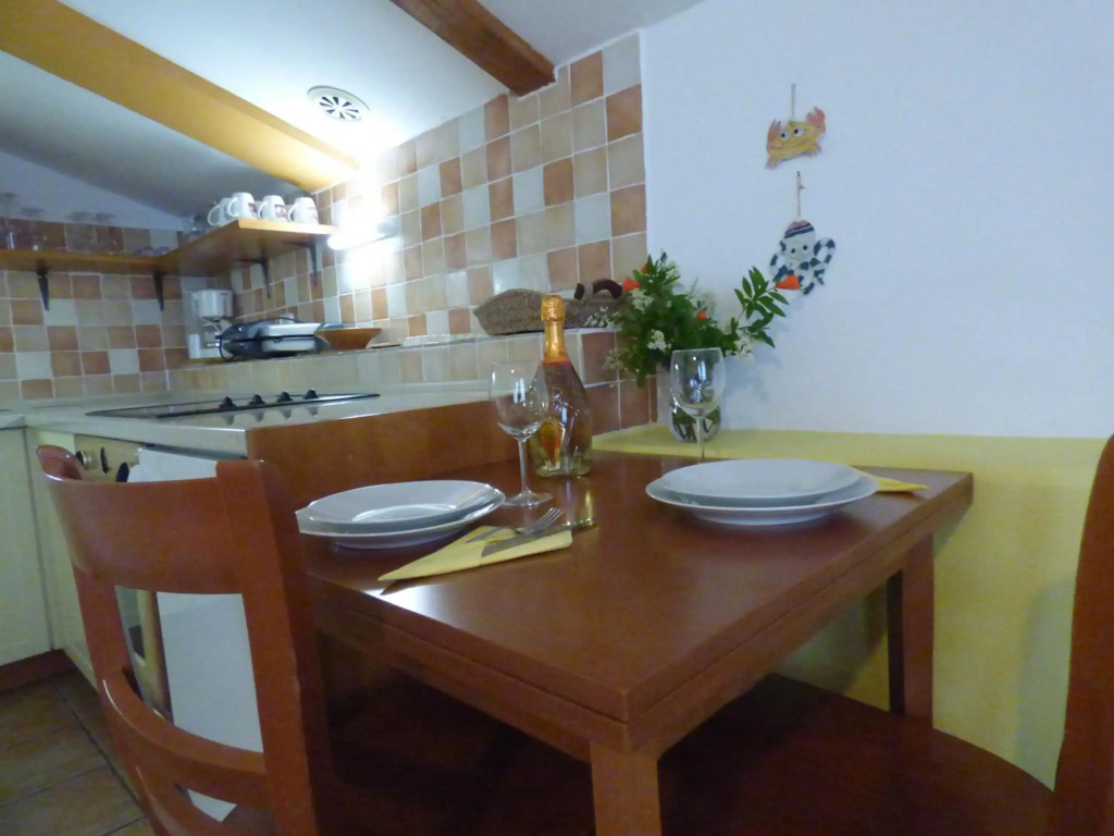 Apartments Bevk