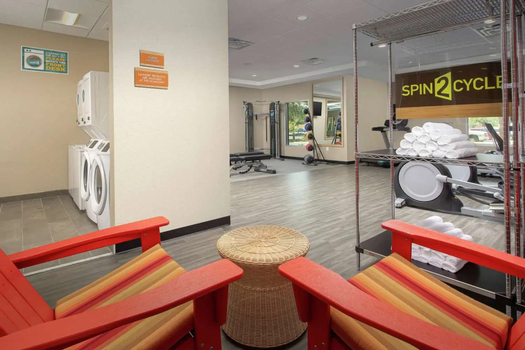 Home2 Suites by Hilton Lakeland South Polk Parkway