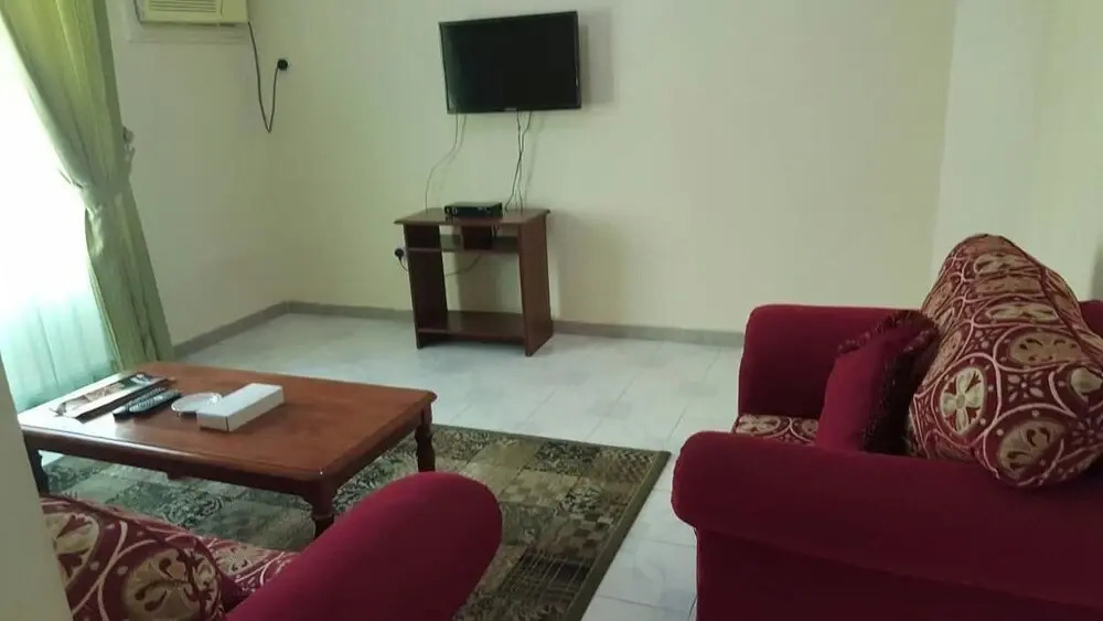 Al Rawdha Hotel Apartments