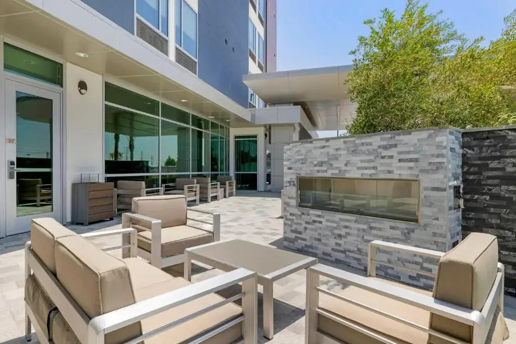 SpringHill Suites by Marriott Anaheim Placentia Fullerton