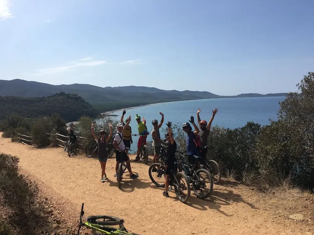 Camping Village Santapomata