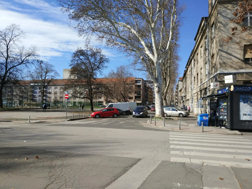 Studio apartment Arija
