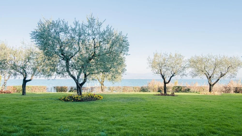 Vista Lago Apartment - Italian Homing