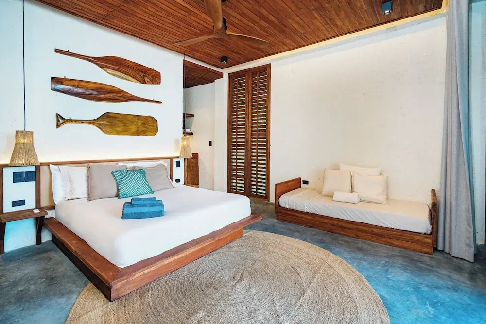 Casa Iwana Tayrona