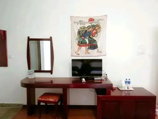 Dali Shuanglang Suiyuanju Inn