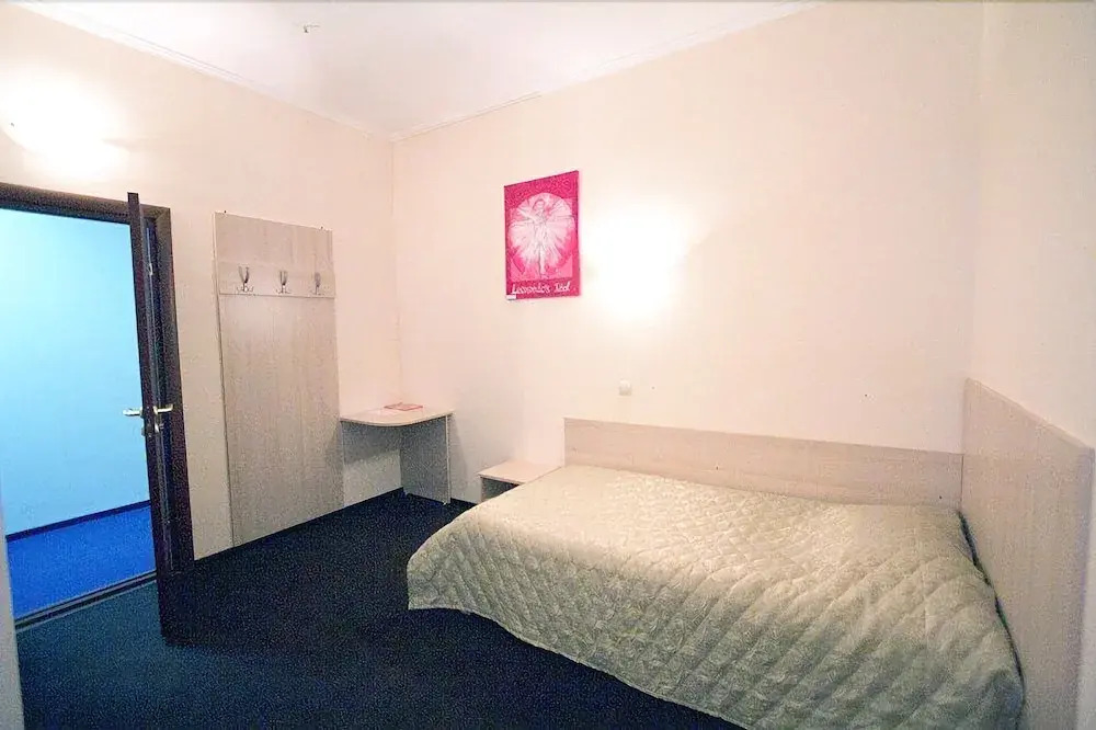 KL Short Stay @ Pandora Residence