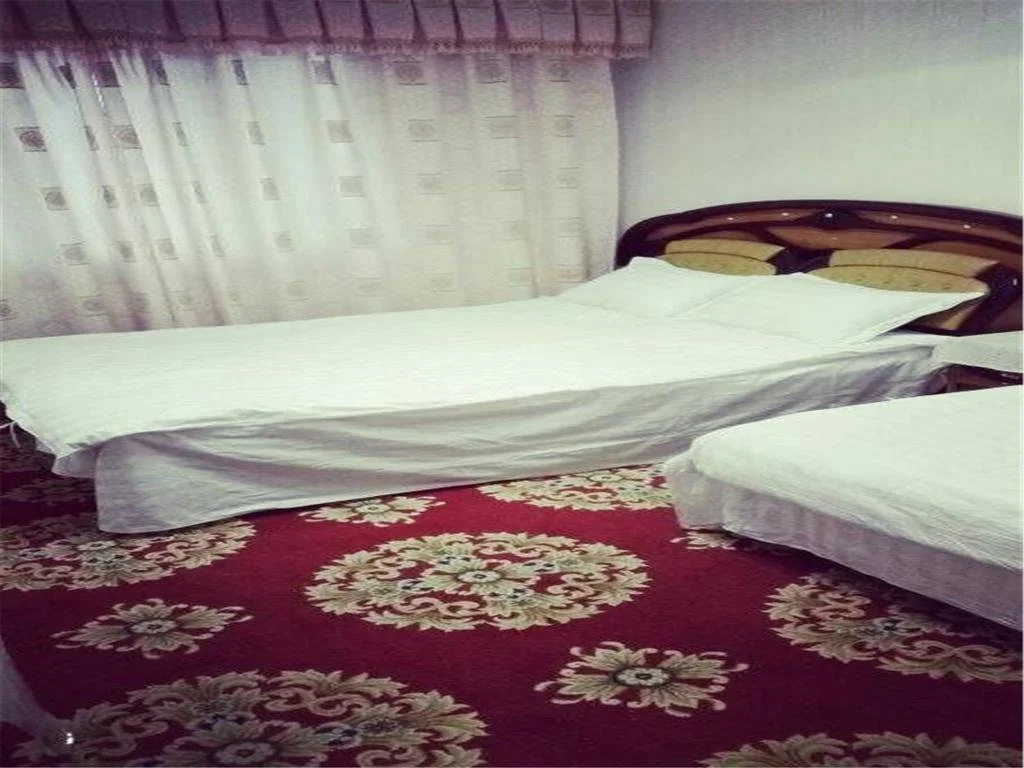 Zhangye Homey Inn