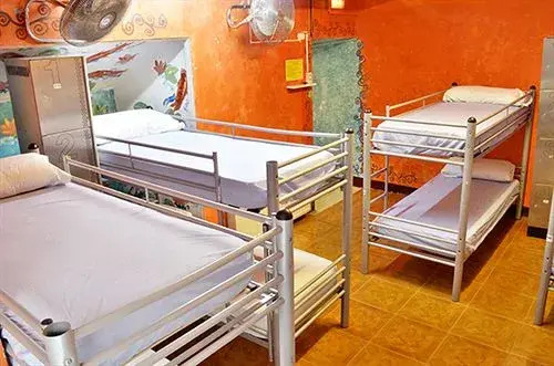 Arco Youth Hostel A&A