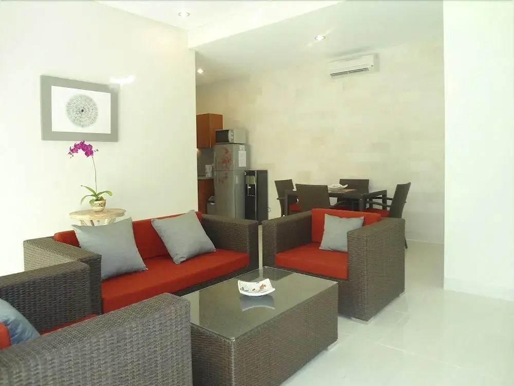 Villa Kookaburra Sanur