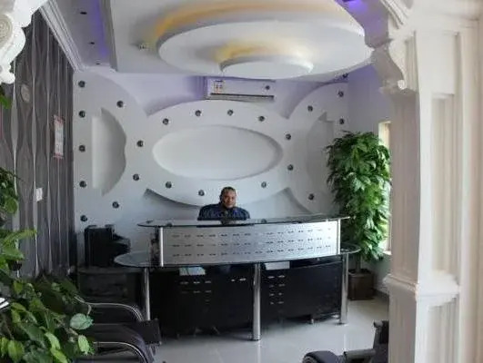 Al Fanar Palace 2