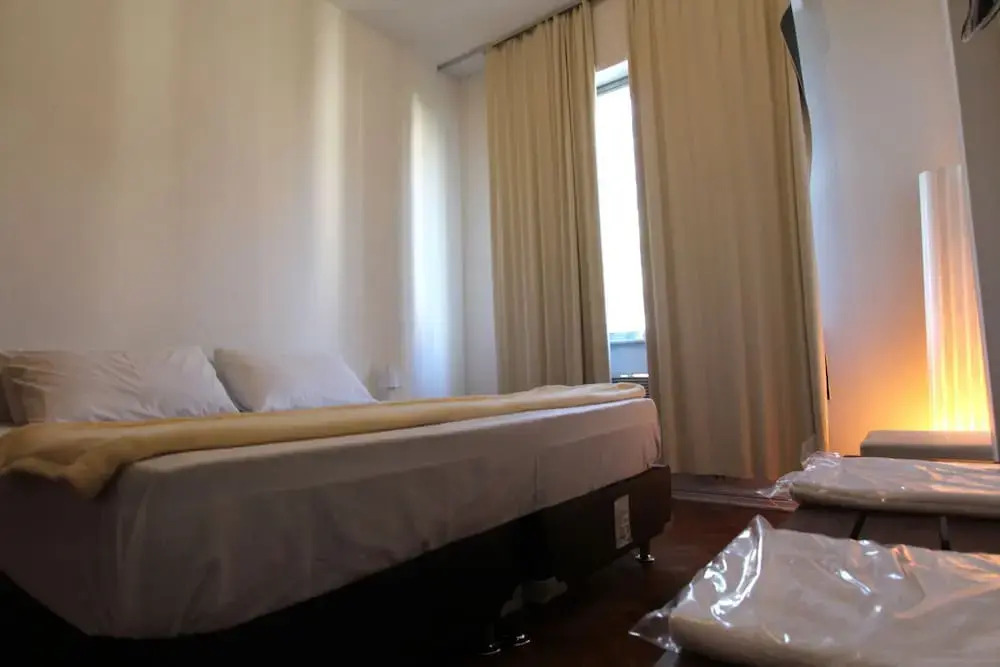 Visconde de Piraja 801