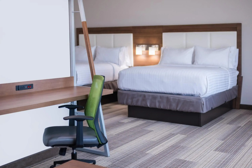 Holiday Inn Express Fort Worth West by IHG