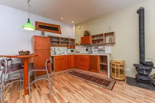 Vanagas Apartments