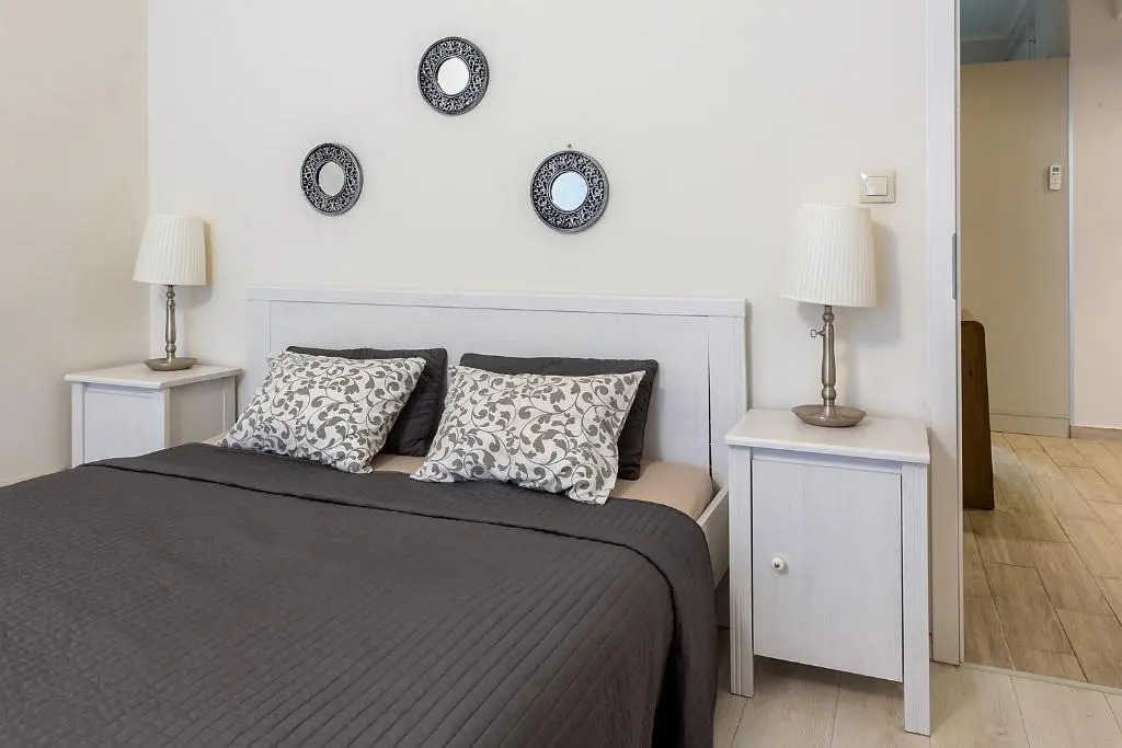 Goldcentral Apartment Grand Boulevard