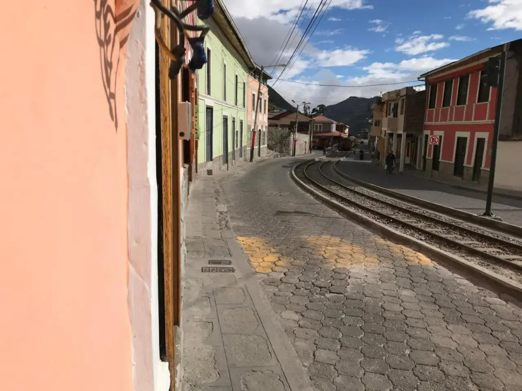 Community Hostel Alausi