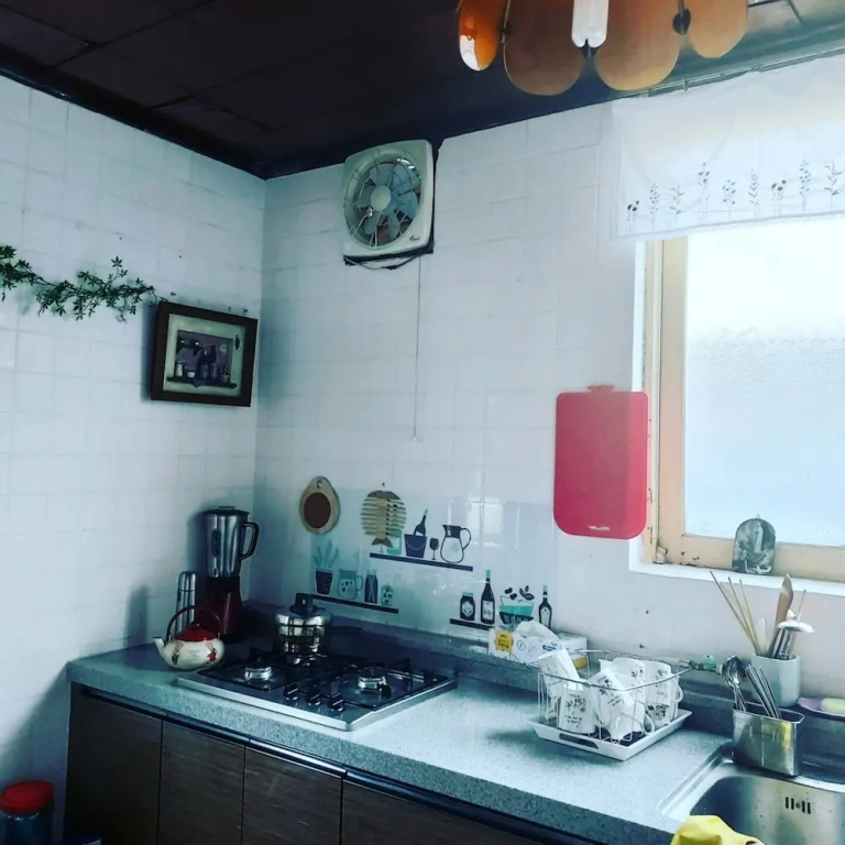 Granny Home