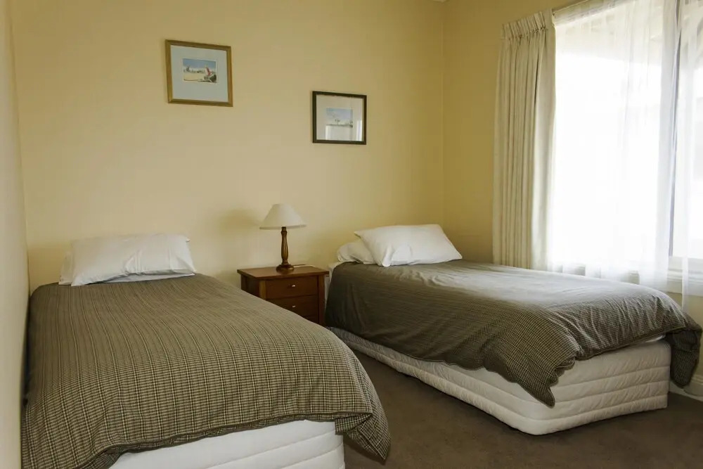 Logans Beach Apartments - The Loft
