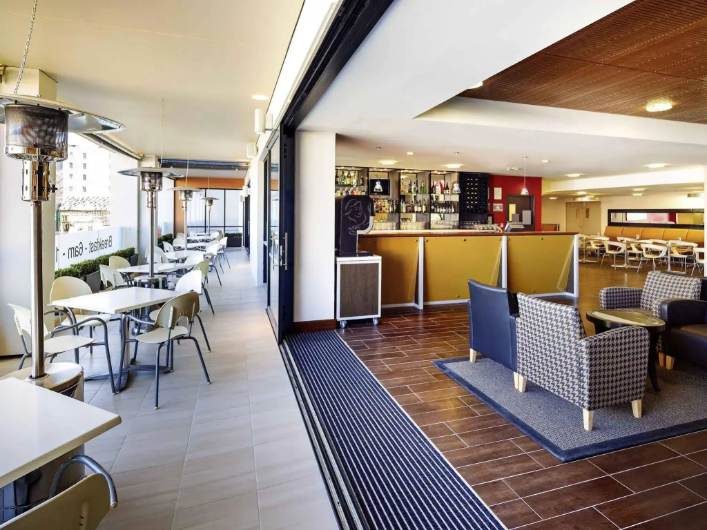 Ibis Christchurch