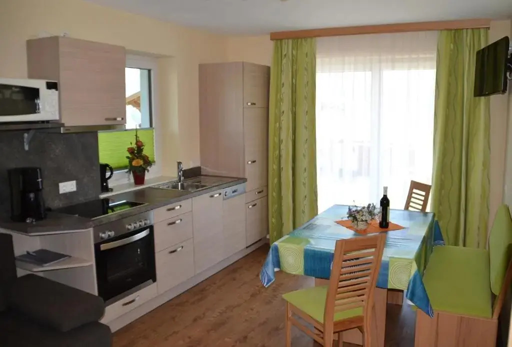Appartements Real