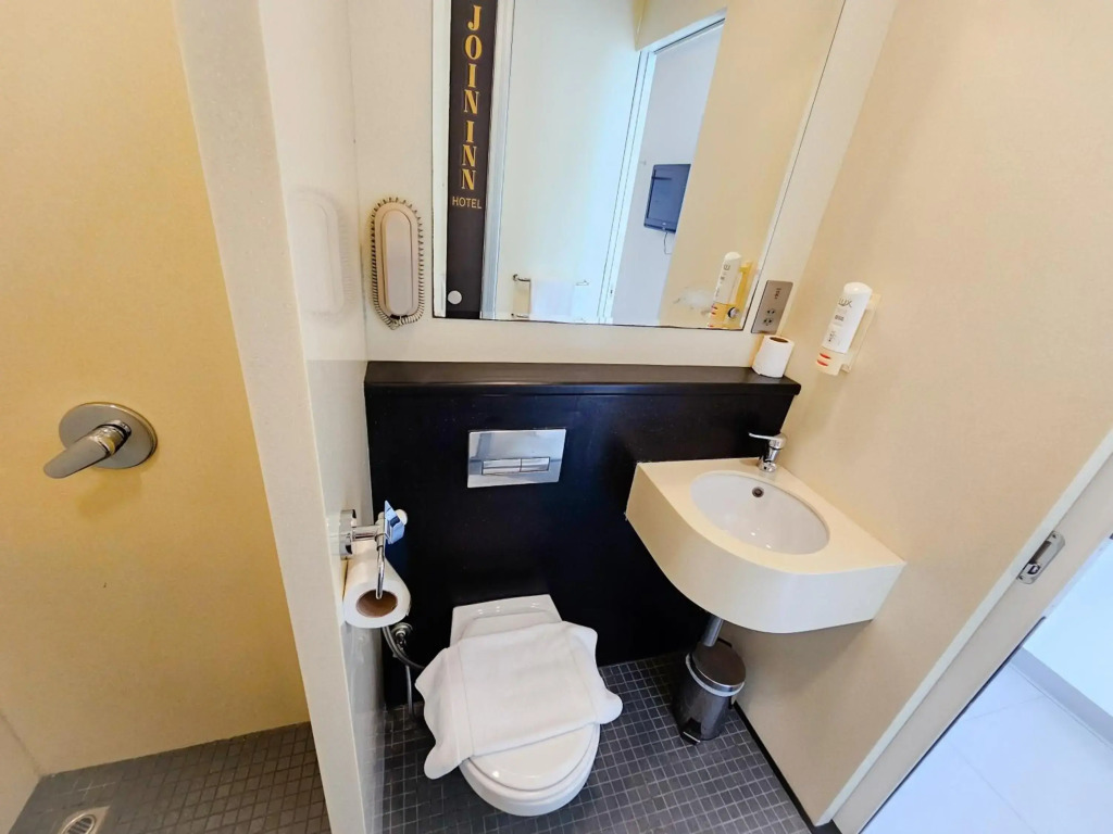 JOIN INN HOTEL Jebel Ali, Dubai - Formerly easyHotel Jebel Ali
