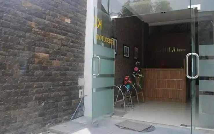 Salshabila House Syariah Bandara