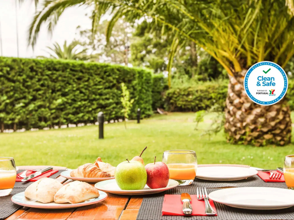 Hotel ibis Porto Gaia