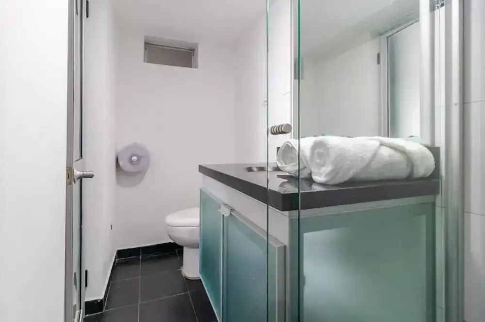 Hotel CGH Bogota Airport