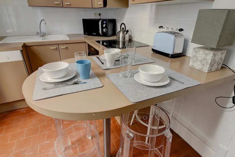 La Maison Du Chapelier - Cosy & Clean